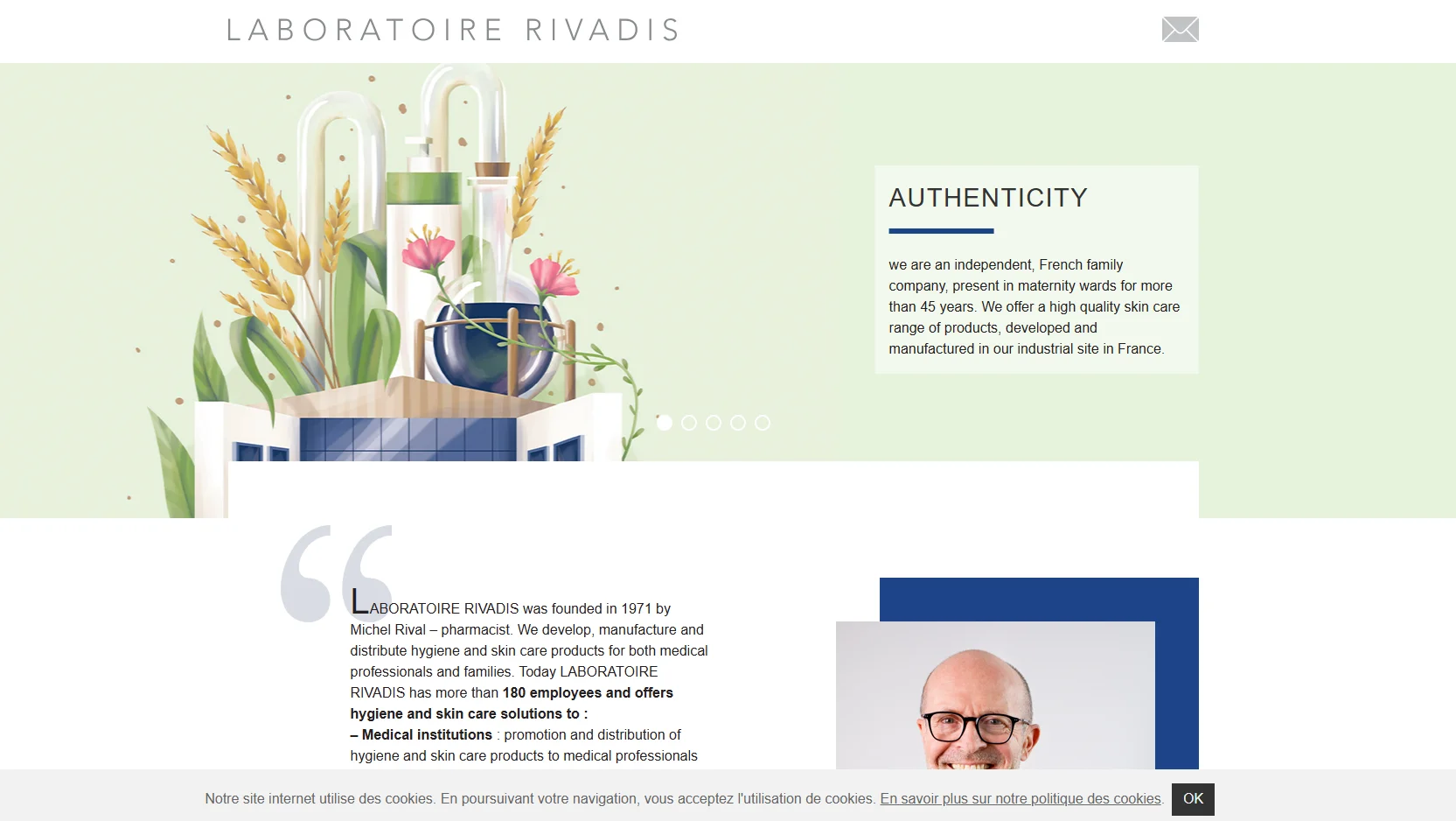 Top 10 Skincare Manufacturers in France for Private Label, OEM, and ODM Brands